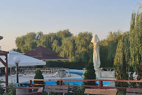 Pensiunea Laguna Albastră Delta Dunarii
