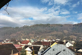 Pensiunea Lido Turtă Moisei Maramures