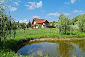 Pensiunea Mara Maramures