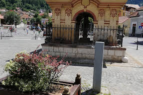 Pensiunea Old City Brasov