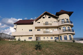 Pensiunea Palace Băile Felix