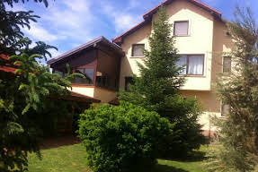 Pensiunea Red Rose Apartments Timisoara