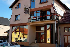 Pensiunea Restaurant Acasa Sibiu