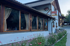 Pensiunea Restaurant Nagy Vișeu de Sus