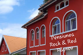 Pensiunea Rock and Red Râșnov Râșnov