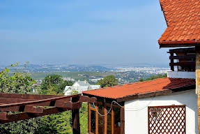 Pensiunea Taverna Bucium Iasi