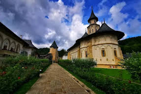 Pensiunea Valcan Bucovina