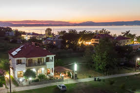 Philoxenia Hotel Thassos