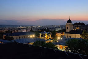 Piata Unirii Central Apartments Iasi