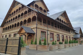 Podina Resort | Hotel & Spa Maramures