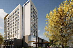 Radisson Blu Cluj Napoca