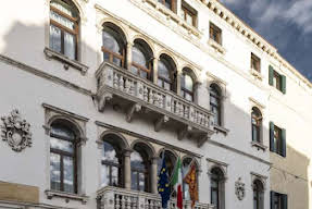 Radisson Collection Hotel, Palazzo Nani Venice Venetia