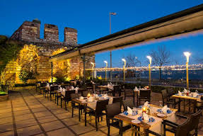 Radisson Hotel Istanbul Sultanahmet Istanbul