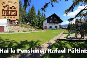 Rafael Chalet – Cazare Paltinis Păltiniș