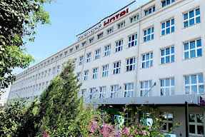 Rainers Hotel Vienna Viena