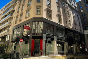 Ramada by Wyndham Budapest City Center Budapesta