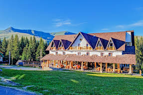 Rânca Ski Resort Rânca