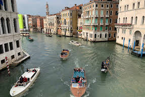 Relais Venezia Venetia