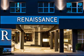 Renaissance Wien Hotel Viena