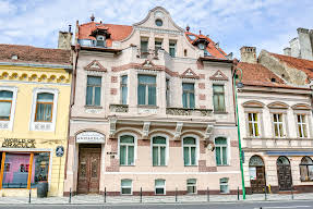 Residence Central Annapolis Brasov