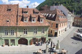 Residence Hirscher Brasov