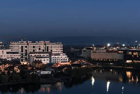 Residence Il Lago Cluj Napoca