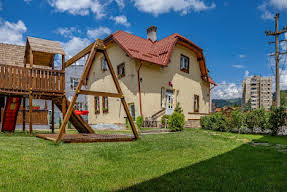 Residence Rooms Bucovina Bucovina