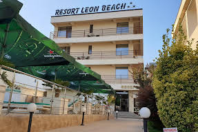 Resort Leon Beach Mamaia