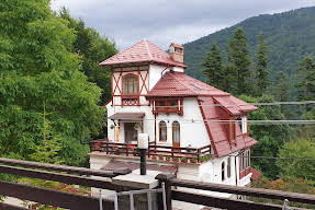 Roberto Hotel Sinaia