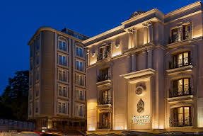 Romance Istanbul Hotel Istanbul