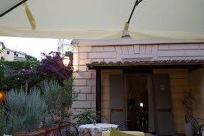 Rome Garden Hotel Roma