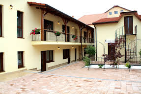 Rosen Villa Sibiu