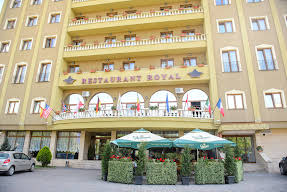 Royal Classic Hotel Cluj Napoca