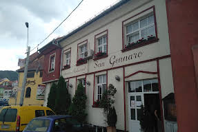 San Gennaro Sighisoara