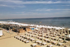 Sara Boutique Mamaia