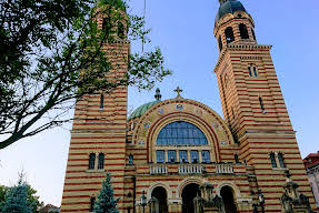 Schick Apartment Sibiu