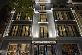 Shining Star Hotel Istanbul