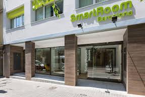 SmartRoom Hotel Barcelona Barcelona