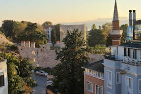 Star Hotel İstanbul Istanbul