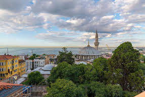 Stone Hotel Istanbul Istanbul