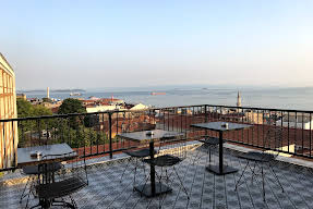 Sultanahmet Nu Hotel Istanbul