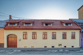 T House Sibiu Sibiu