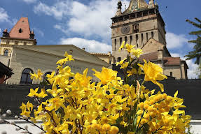 Taschler Haus Boutique Sighisoara