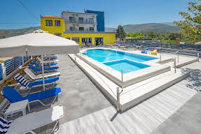 Thassian Riviera Hotel Thassos