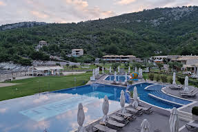 Thassos Grand Resort Thassos