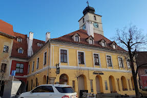 The Council Sibiu