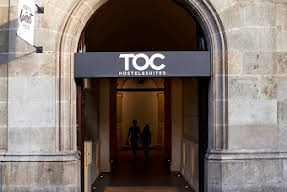 TOC Hostel Barcelona Barcelona