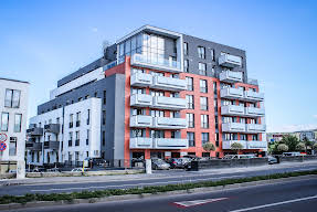 Uba Accommodation Cluj Napoca