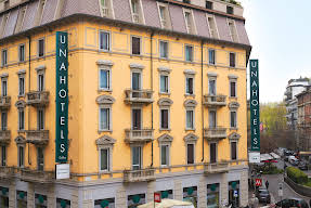 UNAHOTELS Galles Milano Milano