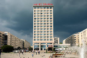 Unirea Hotel & Spa Iasi